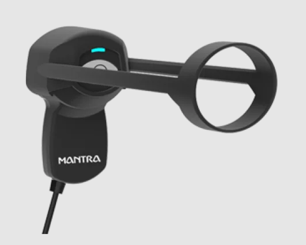 thumbnail Mantra IRIS-RD Recharge 2 Year(MIS100V2)